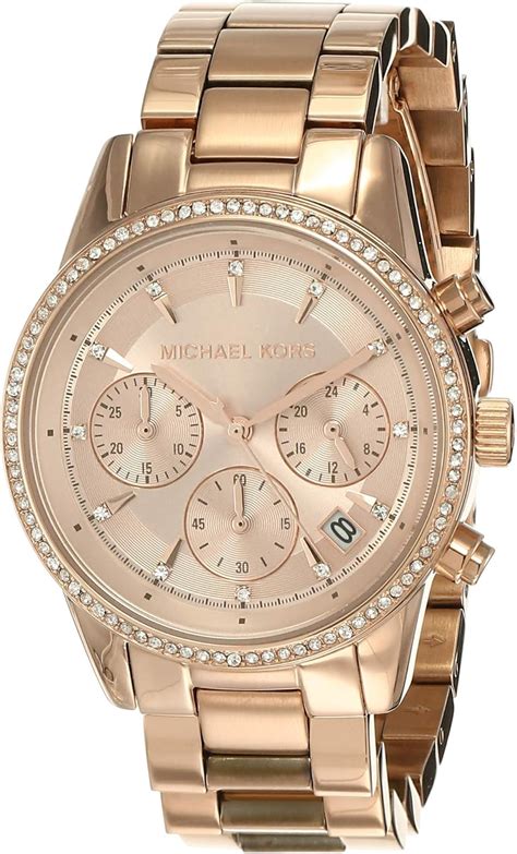 orologio michael kors donna prezzo|Orologi da donna e da uomo firmati .